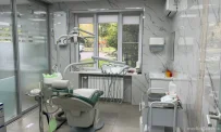Стоматологическая клиника Айсберг+ на Октябрьской набережной фотография 9