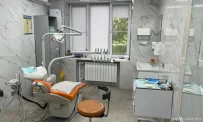 Стоматологическая клиника Айсберг+ на Октябрьской набережной фотография 10