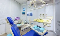 Стоматологическая клиника Нежная стоматология фотография 17