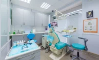 Стоматологическая клиника Нежная стоматология фотография 20