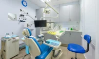 Стоматологическая клиника Нежная стоматология фотография 6