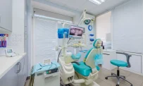 Стоматологическая клиника Нежная стоматология фотография 13