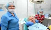 Стоматологическая клиника Нежная стоматология фотография 12