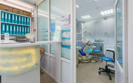 Стоматологическая клиника Нежная стоматология фотография 3