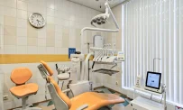 Стоматологическая клиника Кларис на Петрозаводской улице фотография 4