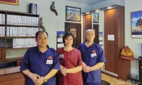 Центр китайской медицины Дамао фотография 6