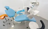 Центр стоматологии и имплантации Мир Здоровья фотография 4