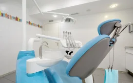 Центр стоматологии и имплантации Мир Здоровья фотография 3
