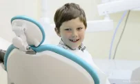 Семейная стоматология Довольный зуб+ фотография 4