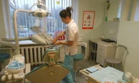 Стоматологическая клиника Альба-Дент фотография 5