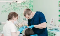 Стоматологическая клиника Азбука здоровья на Ярославском проспекте фотография 4