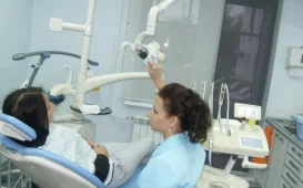 Стоматологическая клиника Альфа-дент фотография 2