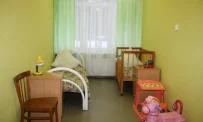 Детский психоневрологический санаторий Комарово фотография 7