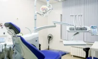 Стоматологическая клиника 3Dентал фотография 6