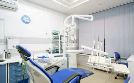 Стоматологическая клиника 3Dентал фотография 3