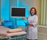 Клиника МЕДСИ на улице Академика Павлова фотография 2