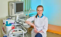 Клиника МЕДСИ на улице Академика Павлова фотография 5