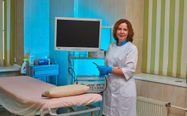 Клиника МЕДСИ на улице Академика Павлова фотография 2