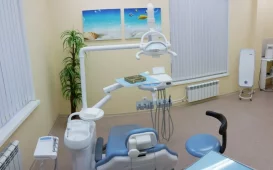 Стоматологическая клиника Скайс фотография 3