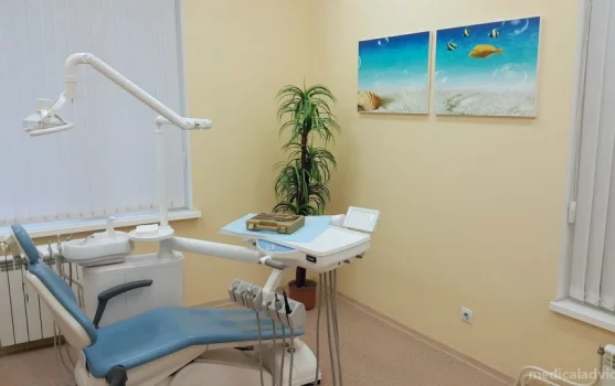 Стоматологическая клиника Скайс фотография 1