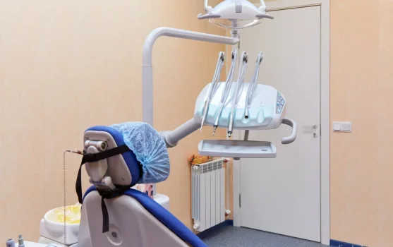 Стоматологическая клиника Айсберг фотография 1
