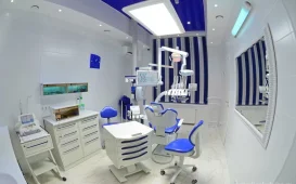 Стоматологическая клиника ФормаМед фотография 3