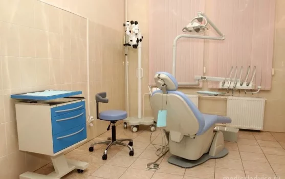 Стоматологическая клиника Dr. Dentist фотография 1