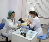 Стоматологическая клиника Галант-Студия 