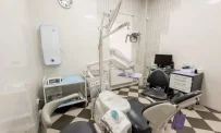 Стоматологическая клиника Норд Дентал на проспекте Луначарского фотография 7