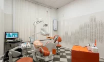 Стоматологическая клиника Норд Дентал на проспекте Луначарского фотография 6