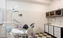 Стоматологическая клиника Норд Дентал на проспекте Луначарского фотография 4