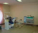 Стоматологическая поликлиника №32 фотография 2