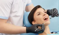 Стоматологическая клиника NightSky Dental фотография 5