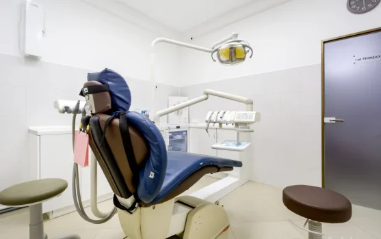 Стоматологическая клиника StoryDent фотография 1