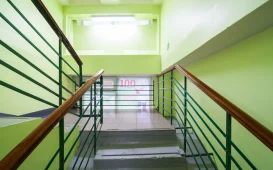 Клиника БалтЗдрав на улице Маршала Говорова фотография 2