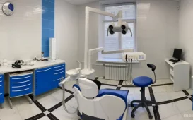 Стоматологическая клиника Стандарт на проспекте Стачек фотография 2