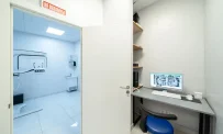 Стоматологическая клиника Улыбайся на Дальневосточном проспекте фотография 18
