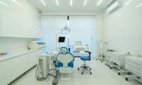 Стоматологическая клиника Улыбайся на Дальневосточном проспекте фотография 7