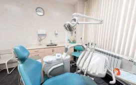 Стоматологическая клиника Дель-Рио фотография 2