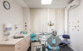 Стоматологическая клиника Дель-Рио фотография 3