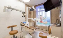 Стоматологическая клиника Новый Век на проспекте Маршала Блюхера фотография 6