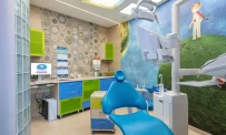 Стоматологическая клиника Новый Век на проспекте Маршала Блюхера фотография 5