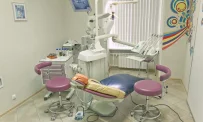 Клиника щадящей стоматологии Пандент на улице Восстания фотография 7