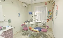 Клиника щадящей стоматологии Пандент на улице Восстания фотография 4