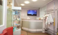 Стоматологическая клиника Пандент на улице Савушкина фотография 5