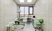 Стоматологическая клиника Лидер Дент фотография 5
