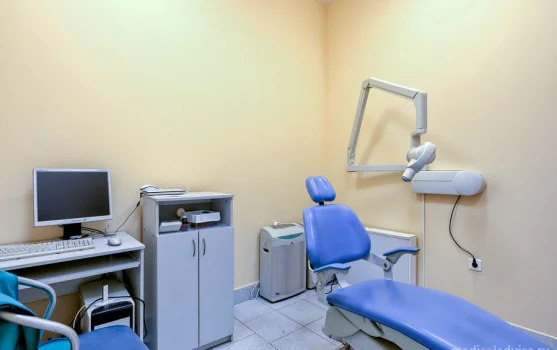 Стоматологическая клиника Лидер Дент фотография 1