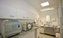 Консультативно-диагностический центр Полимедикор на набережной Чёрной речки фотография 7