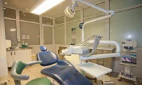 Стоматологическая клиника Полимедикор на набережной Чёрной речки фотография 4