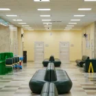 Медицинский центр СМ-Клиника на улице Дыбенко фотография 2